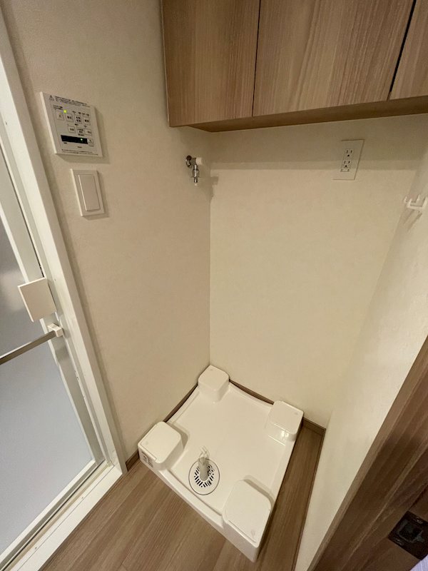 ルーブル川崎鷺沼 その他