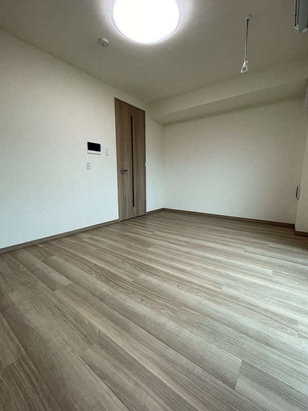 ルーブル川崎鷺沼 ベッドルーム