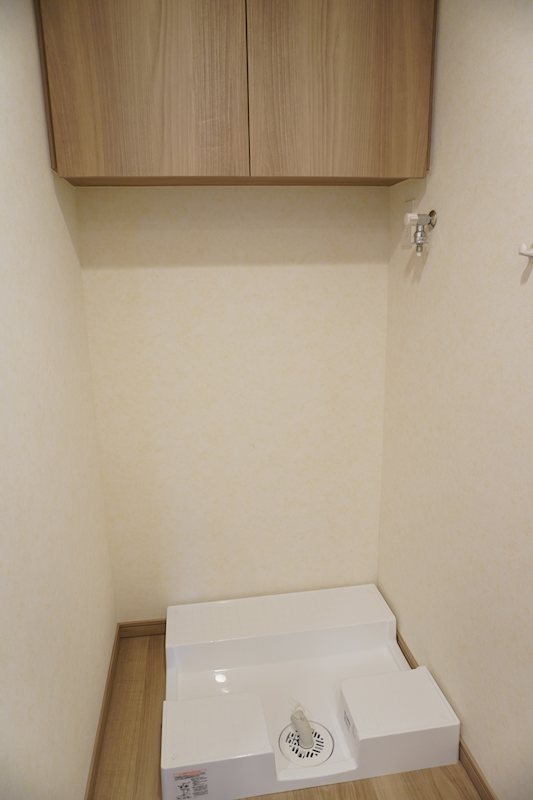ルーブル川崎鷺沼 その他設備