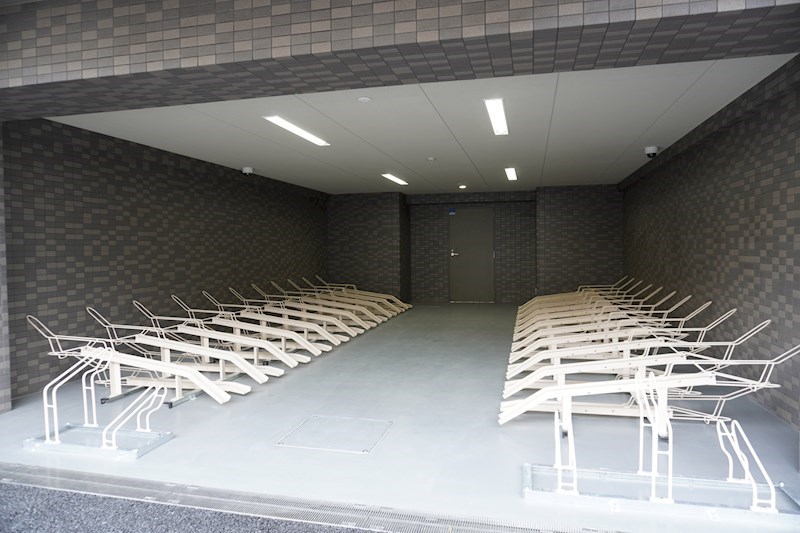 ルーブル川崎中丸子参番館 その他外観1