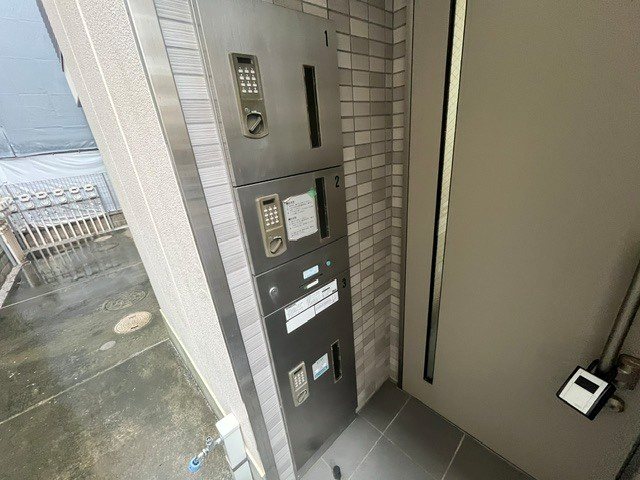 シャテーヌⅡ その他設備
