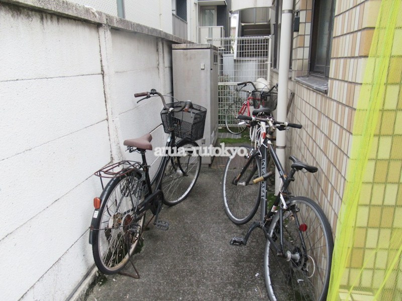 シャトレ武蔵野 その他