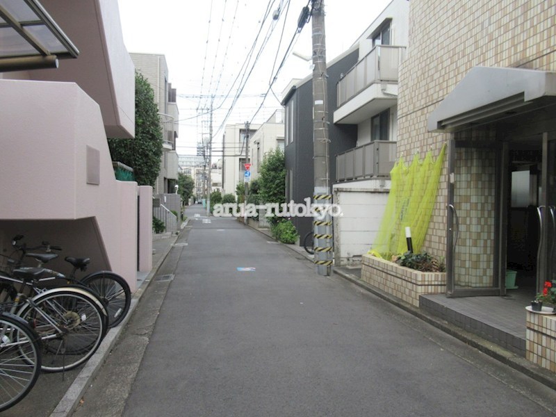 シャトレ武蔵野 その他