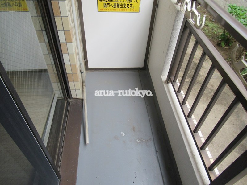シャトレ武蔵野 その他