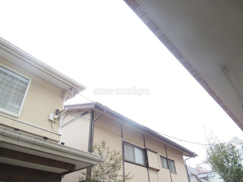 シャトレ武蔵野 その他