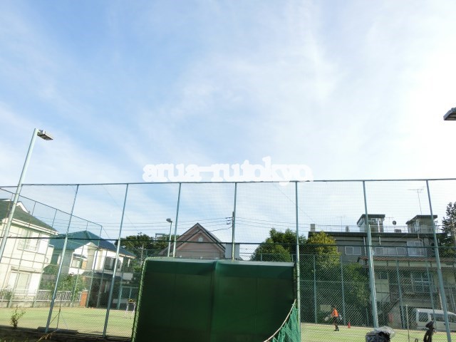 メゾン文喜 眺望