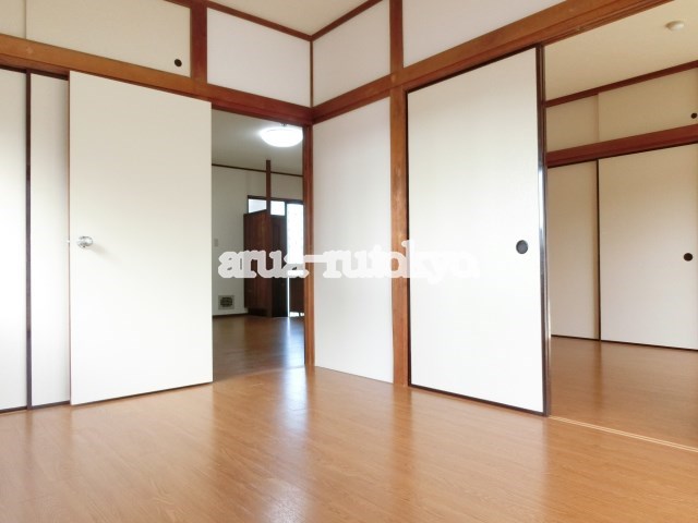 メゾン文喜 その他