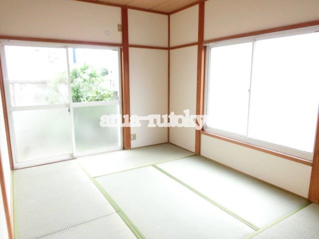 リベラルタカヤマ その他部屋・スペース