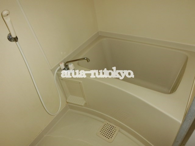 リベラルタカヤマ 風呂画像