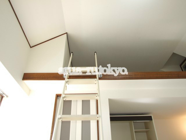 アーチェリーハウス その他部屋・スペース