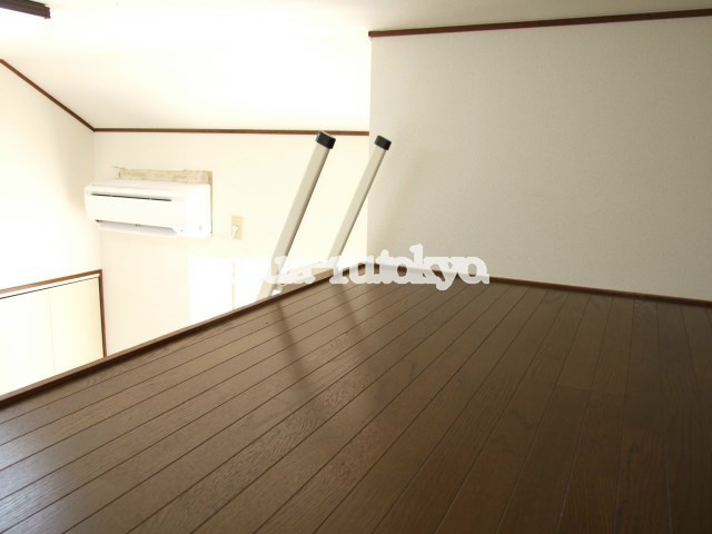 アーチェリーハウス その他
