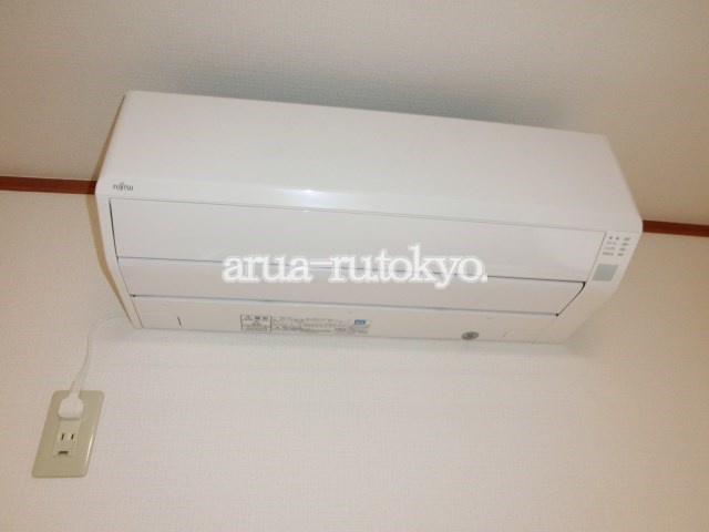 梅沢荘 その他設備