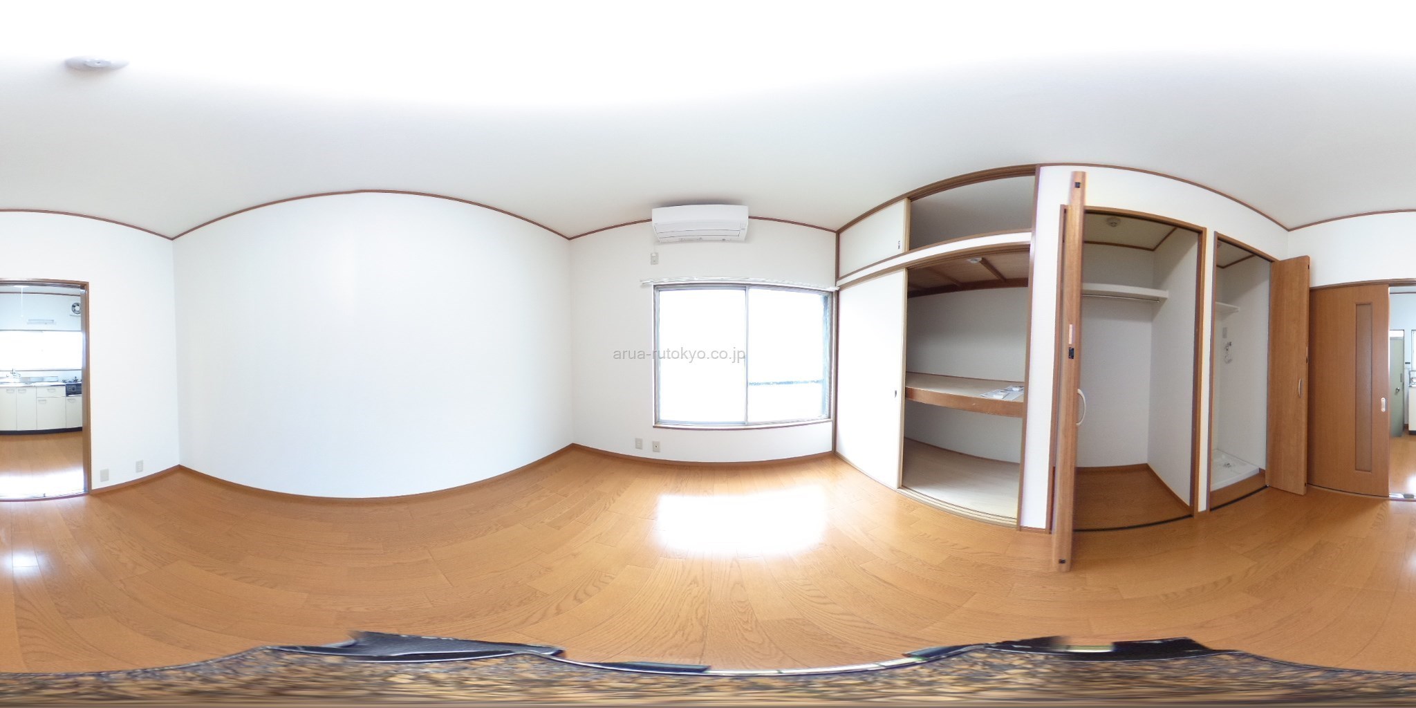 梅沢荘 キッチン