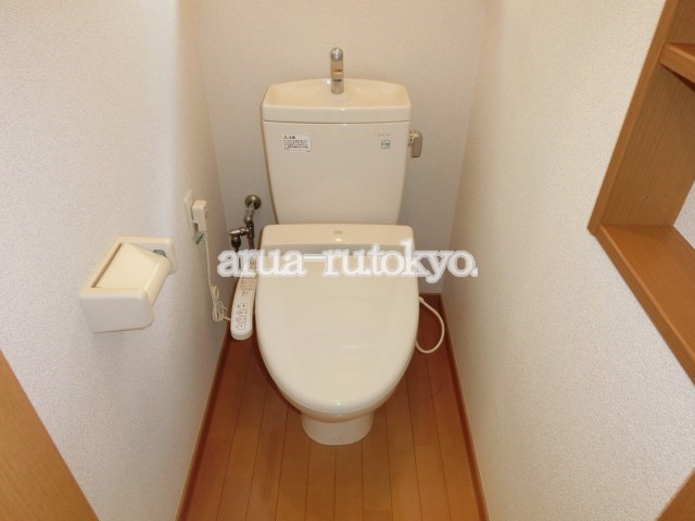 アドバンス トイレ