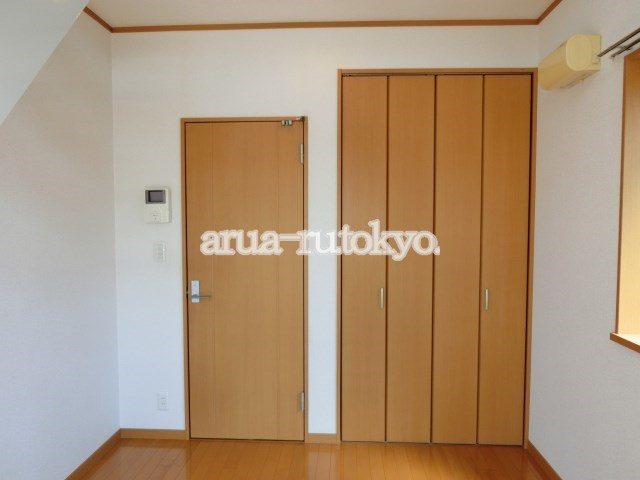 アドバンス 収納