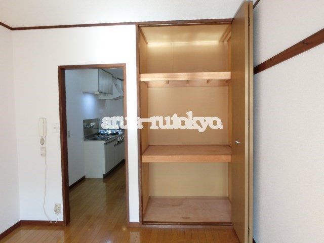 玉川ハイツ その他