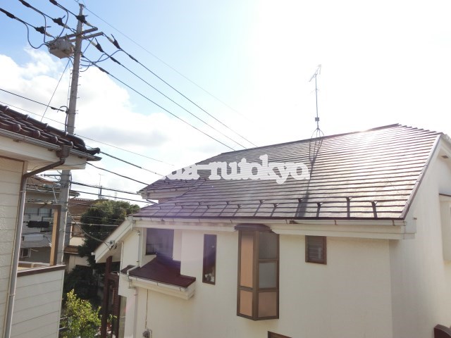 玉川ハイツ その他