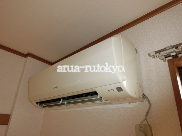 メゾンドルポ その他設備