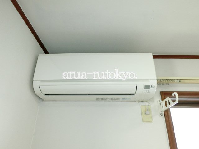プチ・アビタシヨ その他設備