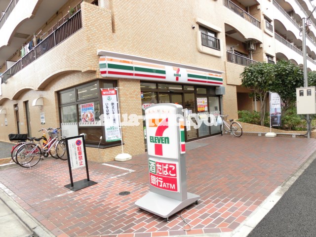 プチ・アビタシヨ コンビニ