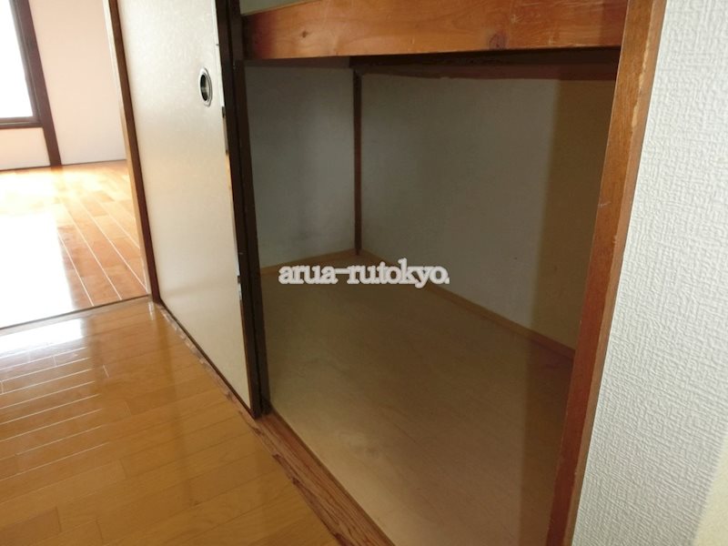 柏ハイツ その他