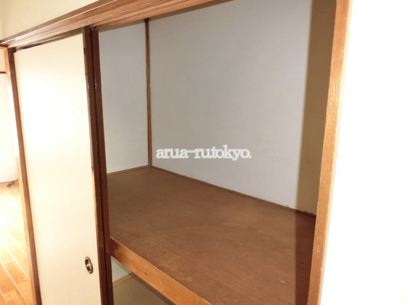 柏ハイツ その他