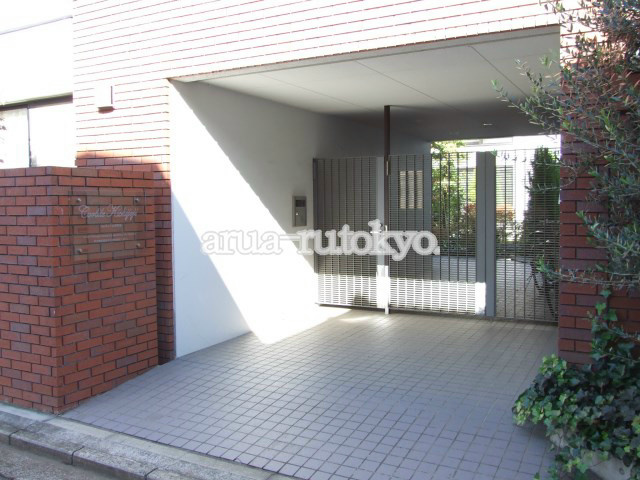コルティーレ吉祥寺 外観