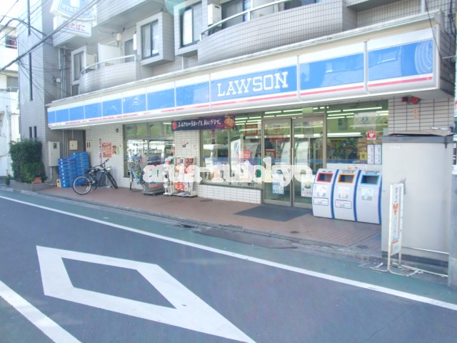 ドルチェ吉祥寺 コンビニ