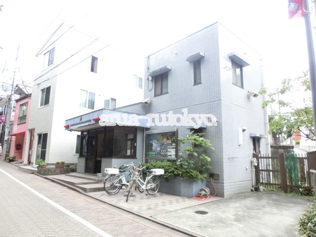 ドルチェ吉祥寺 警察署・交番