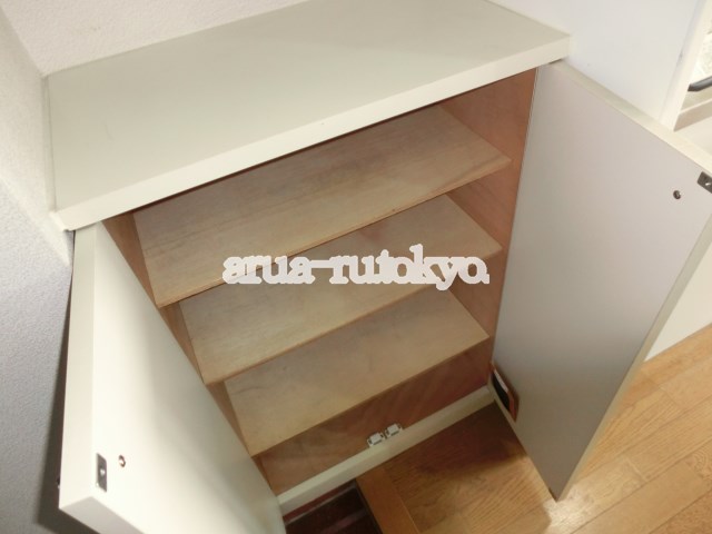 ヴェルドムール三鷹台 その他