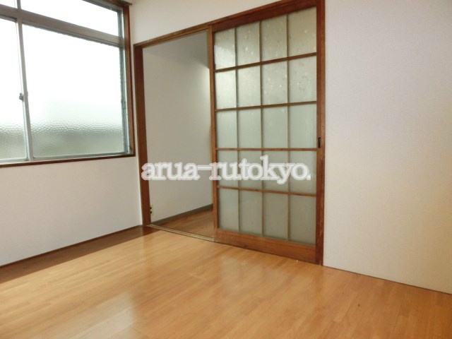 立野ハイツ その他