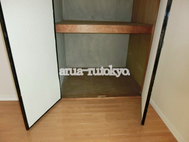 立野ハイツ その他