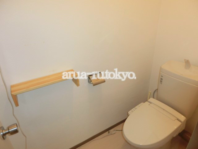立野ハイツ その他
