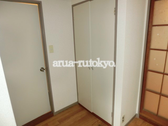 立野ハイツ その他