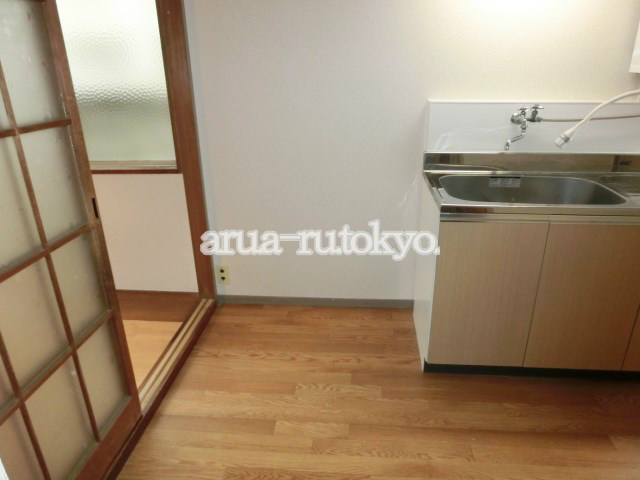 立野ハイツ その他