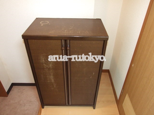 アビテサンパティック その他