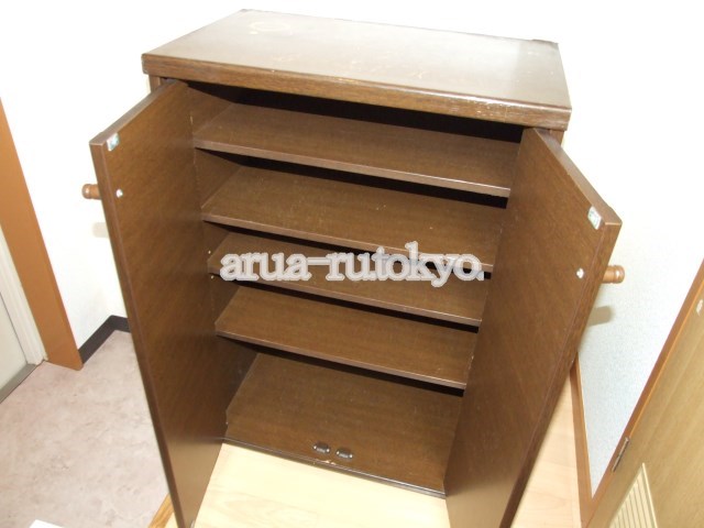 アビテサンパティック その他