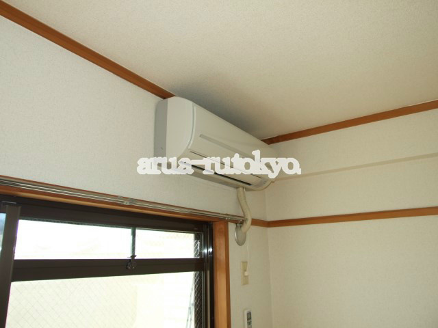 中町グリーンハイム その他設備