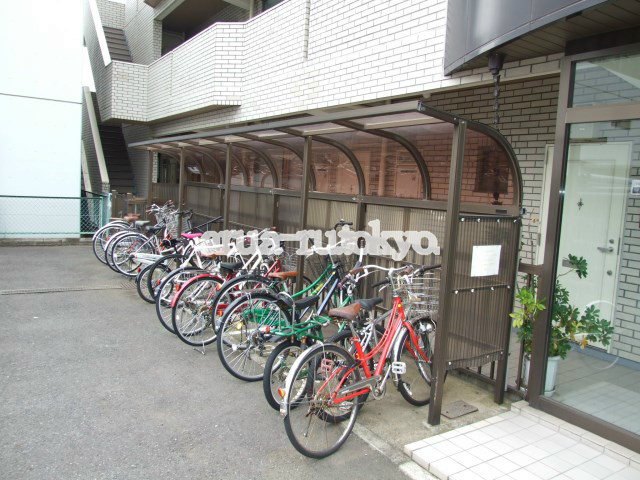 中町グリーンハイム その他共有部分