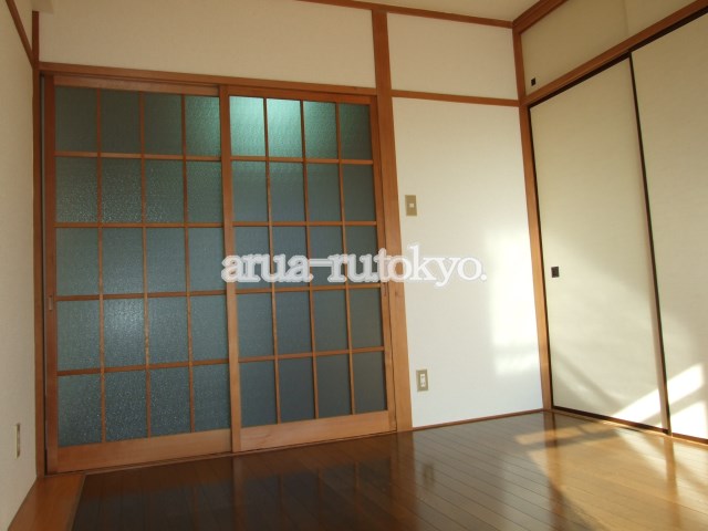 中町グリーンハイム その他