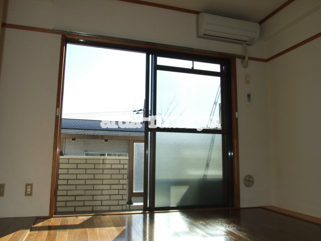中町グリーンハイム その他