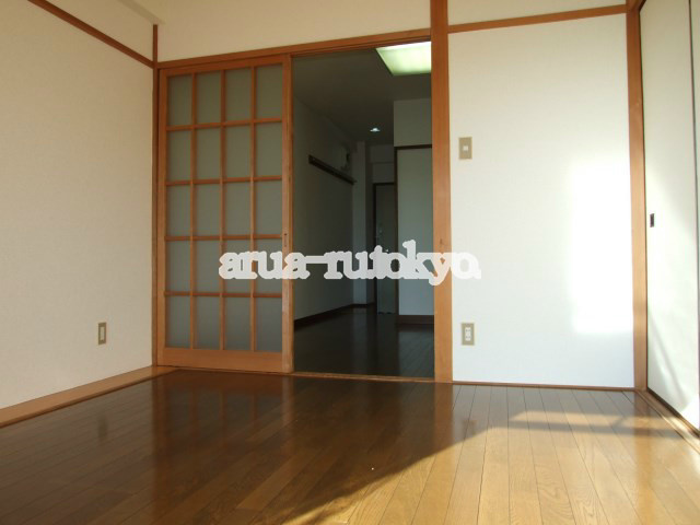 中町グリーンハイム その他