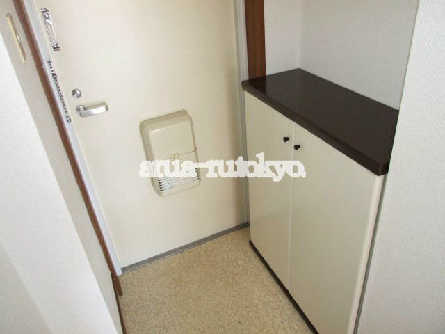 中町グリーンハイム その他
