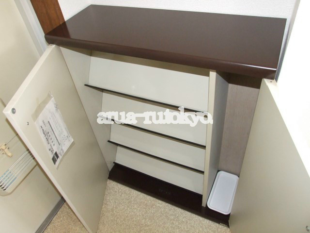 中町グリーンハイム その他