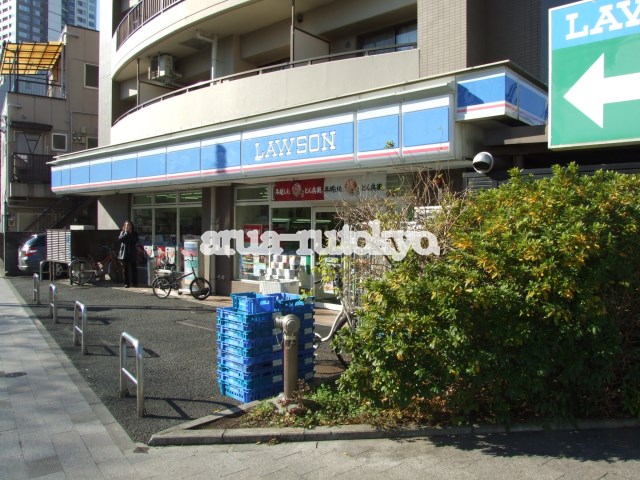 中町グリーンハイム コンビニ
