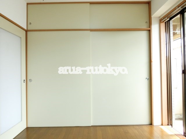 ヒルトップＹＳ 収納
