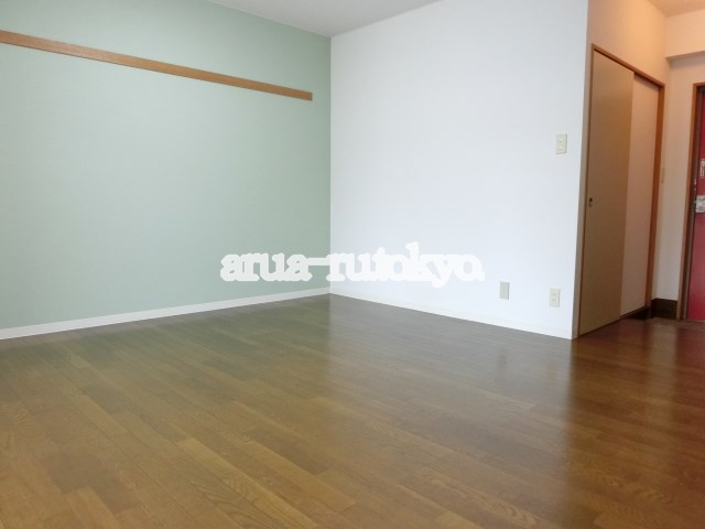 ヒルトップＹＳ リビング