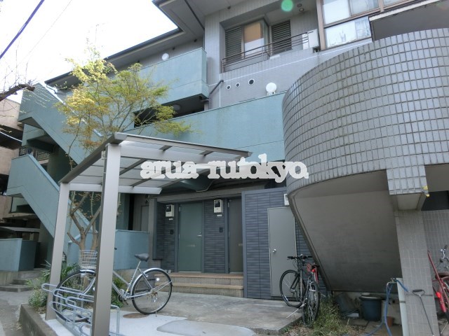 ヒルトップＹＳ エントランス