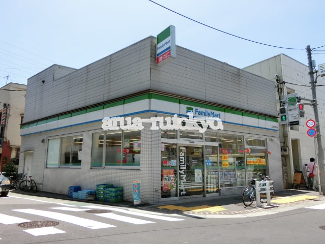 ヒルトップＹＳ コンビニ