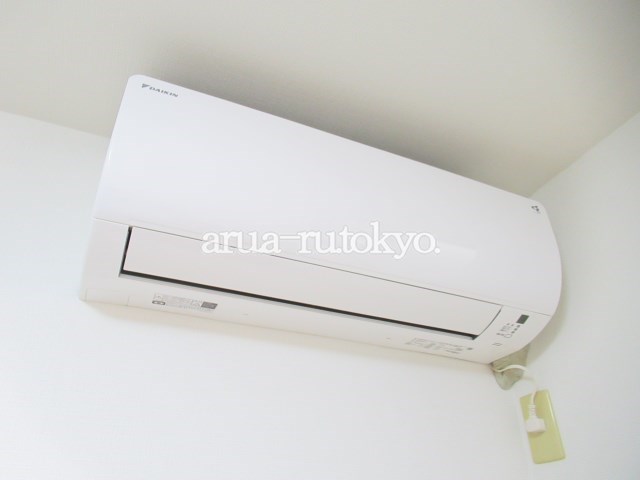 アーバンプレイス沼袋Ⅱ その他設備